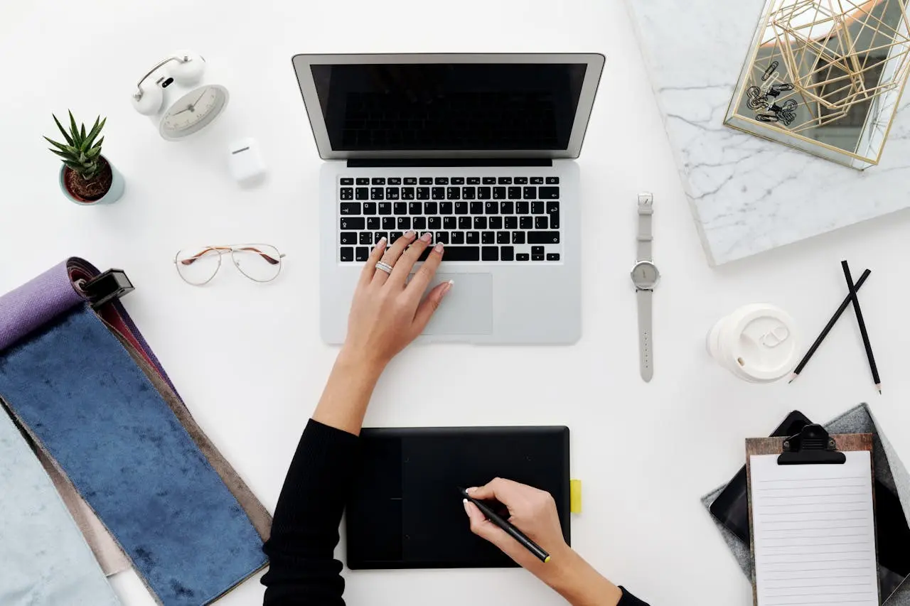 Laams Workspace